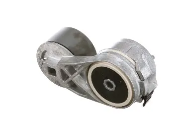 87801838 - Натяжитель ремня привода вент. охл. ДВС Ford 675 TM/MXM, TC, CS, CX