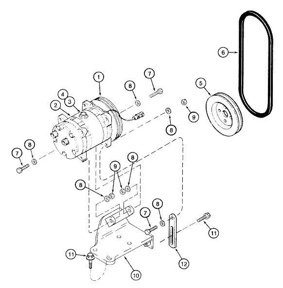 135324A2 - Муфта сцепления