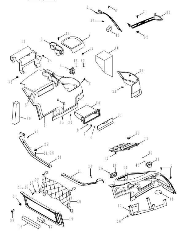 87451321 - панель