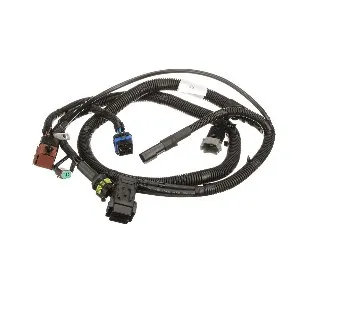 47831793 - Жгут медных проводов