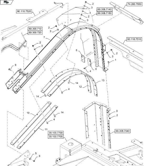 944015638 - планка