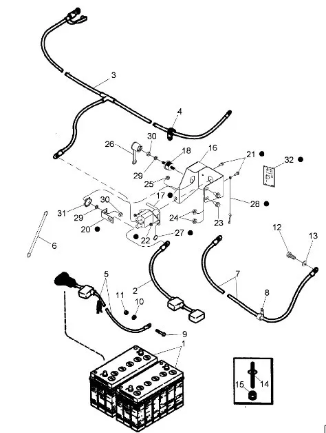 87726635 - кабель