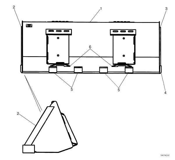 9841636 - режущая